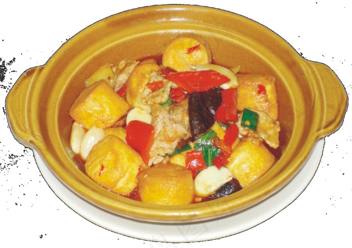 0510日本豆腐煲