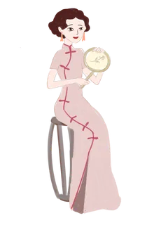 传统旗袍美女 (182) 传统旗袍美女 (182)