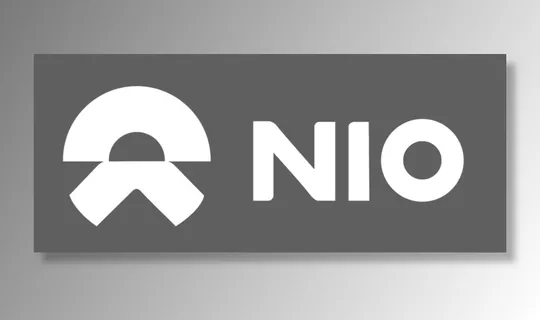 未来汽车标志免抠矢量