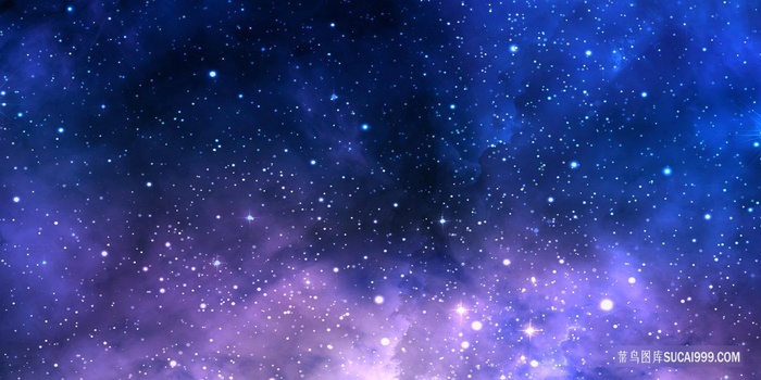 宇宙星空图片素材