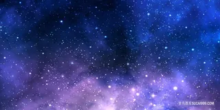 宇宙星空图片素材