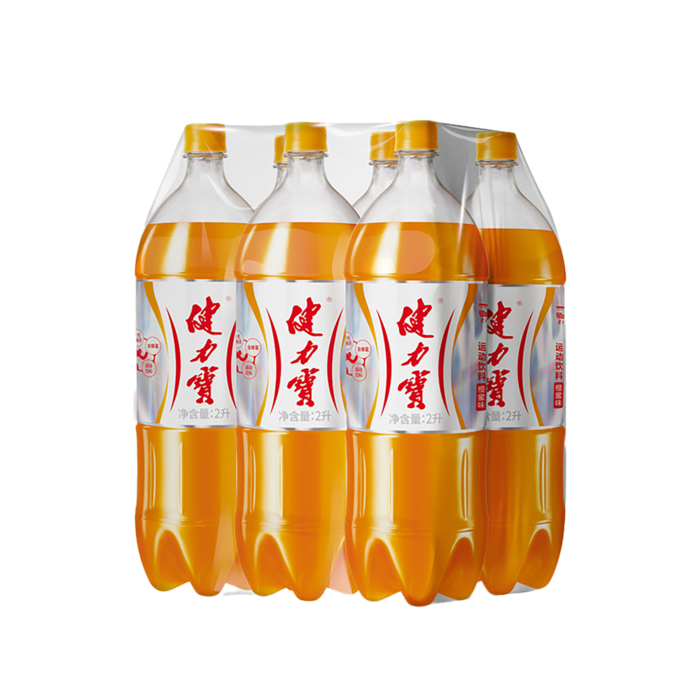 健力宝5超市商品白底图免抠实物摄影png格式图片透明底