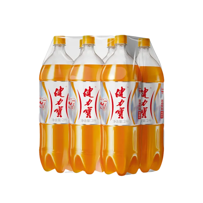 健力宝5超市商品白底图免抠实物摄影png格式图片透明底