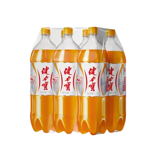 健力宝5超市商品白底图免抠实物摄影png格式图片透明底