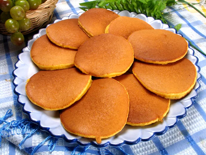 03  太阳饼-大福饺子城