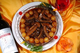 3146土豆烧裙边