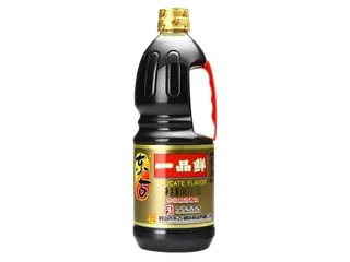 东古酱油超市商品白底图免抠实物摄影png格式图片透明底