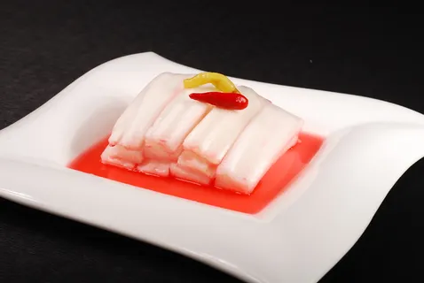 LCSC2670爽口白菜