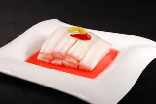 LCSC2670爽口白菜