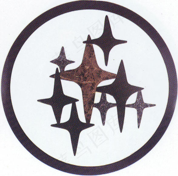 地面拼花瓷砖装饰拼花图案