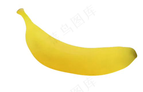 香蕉免抠图片