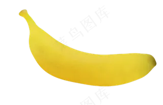 香蕉免抠图片