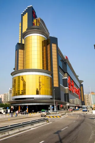 澳门风光图片-第4张