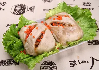 28  肉茸-金谷香(2006)