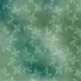 植物底纹背景图片