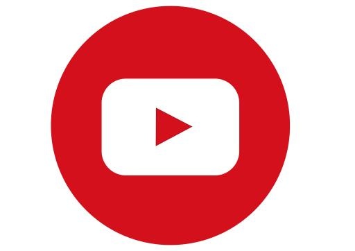 Youtube标志 PNG免抠(3507x2480)