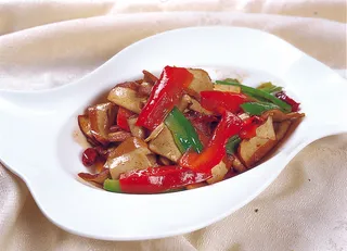 1009LC-0232鸡汁香干