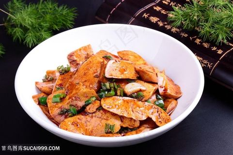 青椒炒攸县香干