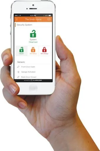 手机在手 PNG免抠(1414x2124)