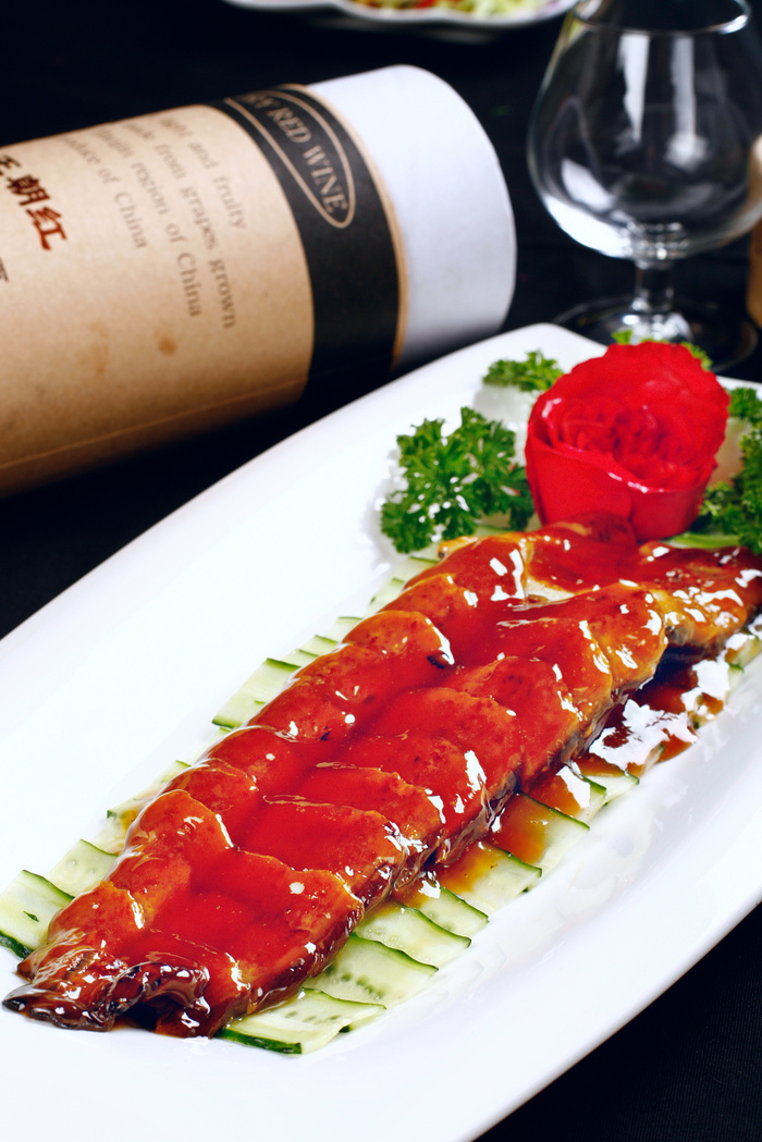 L01792日式烤鳗 (7)