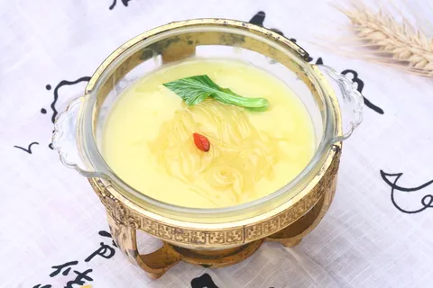 GY00215招牌浓汤翅