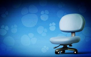 公司职员常用椅