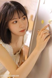 清纯可爱的小美女图片