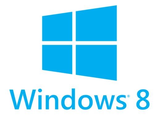Windows 8标志 PNG免抠(792x600)