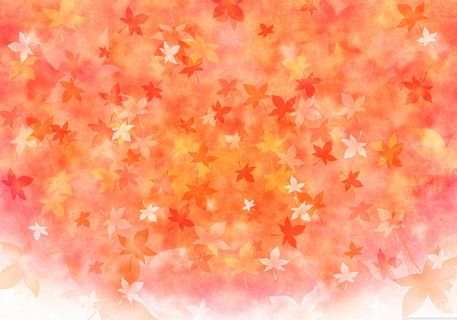 图片设计素材背景鸟语花香