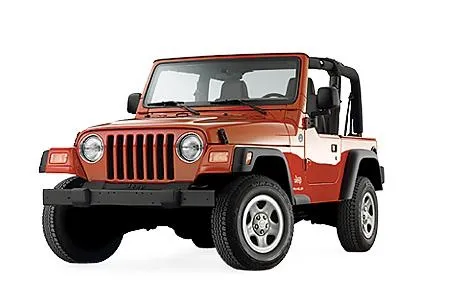 吉普车 PNG免抠(450x300)