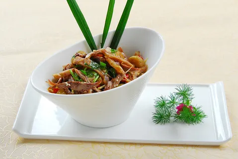 0911LCH-632蒜仔羊头肉 0911LCH-632蒜仔羊头肉