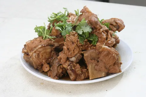 直隶府酱大骨 (3)