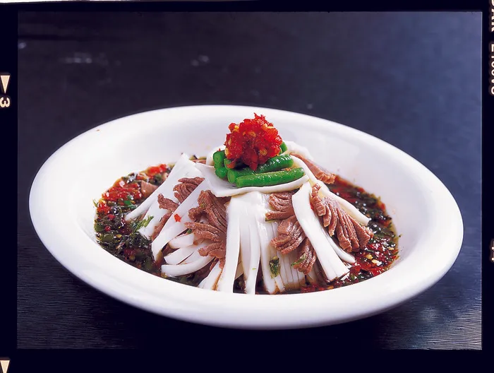 LCSC2472烧椒三脆26