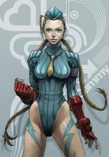 手绘动漫美女卡通人物图片 手绘动漫美女卡通人物图片