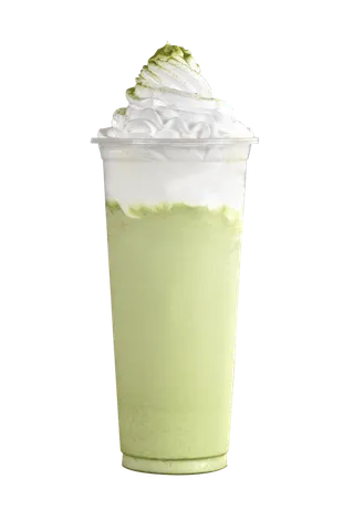 奶茶照片拍摄果汁抹茶冰激凌