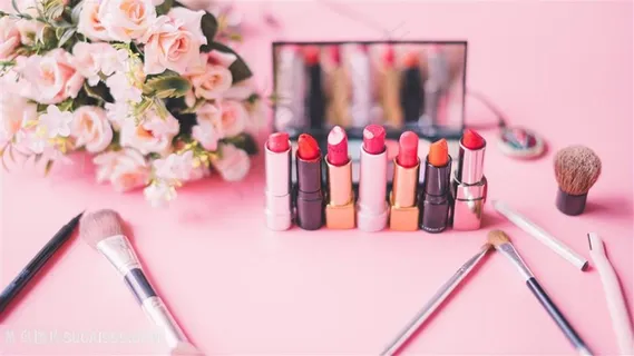 美妆口红化妆品 美妆口红化妆品