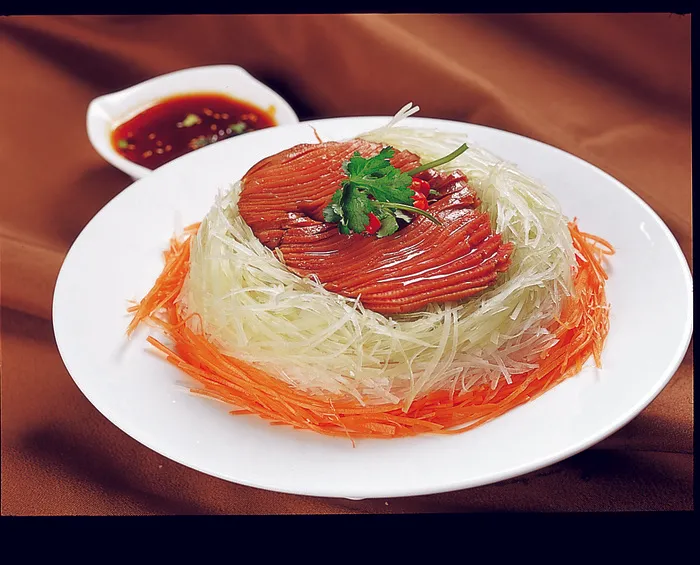 95LC-544霹雳红唇