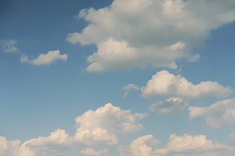 唯美天空——九七 唯美天空——九七