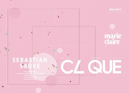 潮时尚儿童PSD素材-21