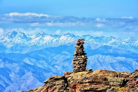 冬天自然背景风景 冬天自然背景风景