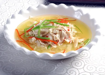 XCXC2090鸡汁脆笋