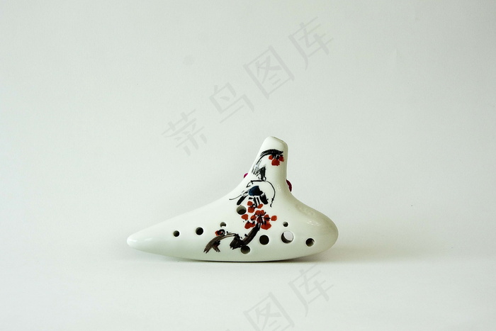 陶笛图片