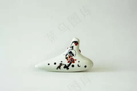 陶笛图片