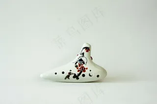 陶笛图片