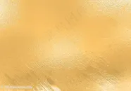 细腻金属金色金箔烫金纸背景图片