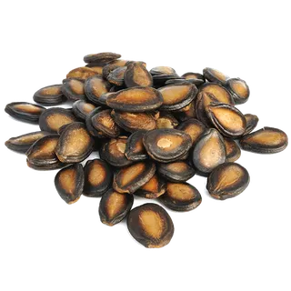 黑瓜子 (2)干果超市商品白底图免抠实物摄影png格式图片透明底