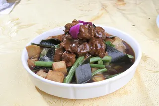 5精品烩菜 小蜜峰