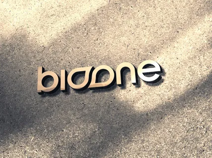 LOGO样机展示效果