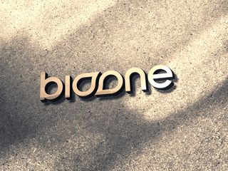 LOGO样机展示效果