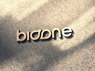 LOGO样机展示效果